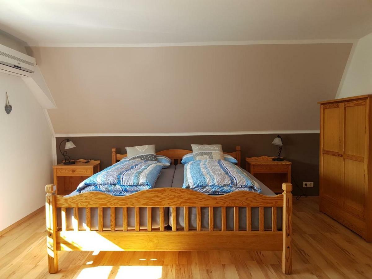 Ferienwohnung "Zum Hexenhaeusle" Weissenburg in Bayern Exterior photo